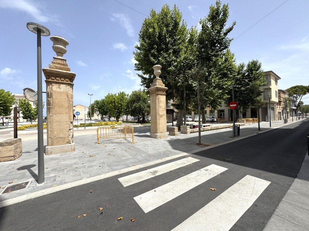 Villa in sa Pobla, Balearic Islands, Spain 2 - 17297950