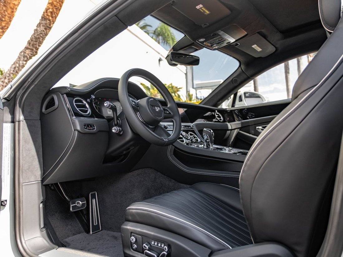 2026 Bentley Continental GT Azure in La Jolla, CA, United States 2 - 17295093