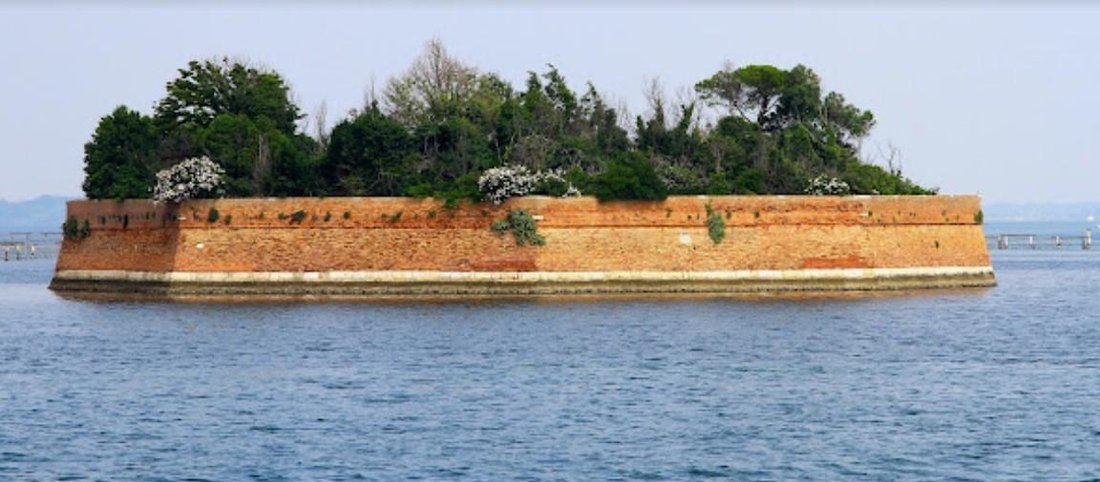 Villa in Cannaregio, Venice, Italy 5 - 17294819