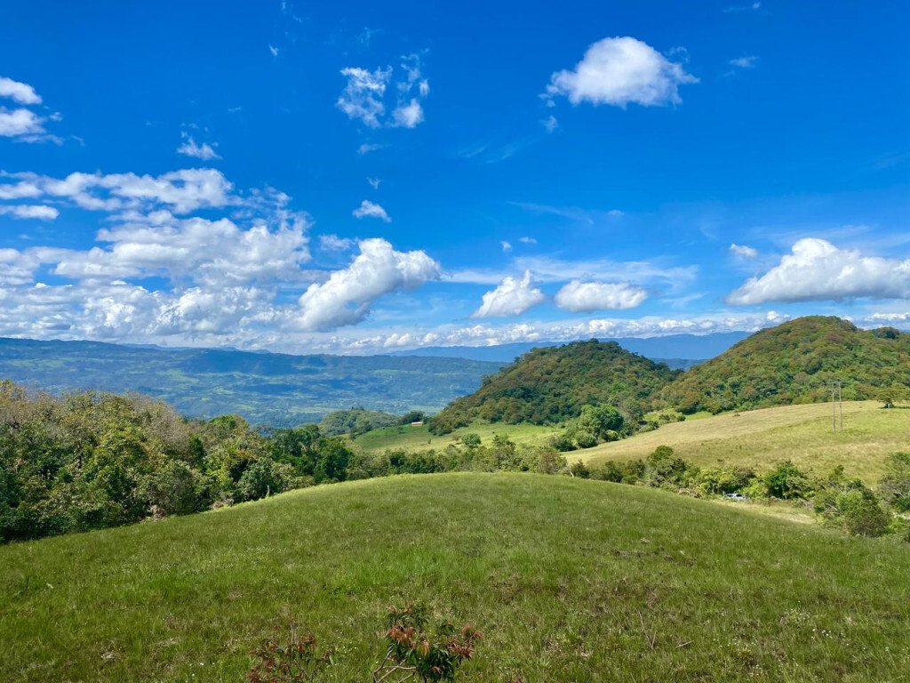 Finca in Moniquirá, Boyaca, Colombia 1 - 17294164