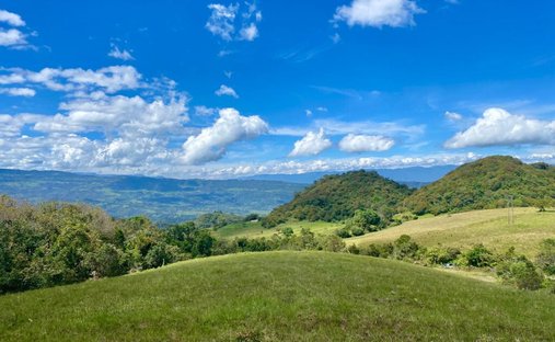 Finca in Moniquirá, Boyacá, Kolumbien 1
