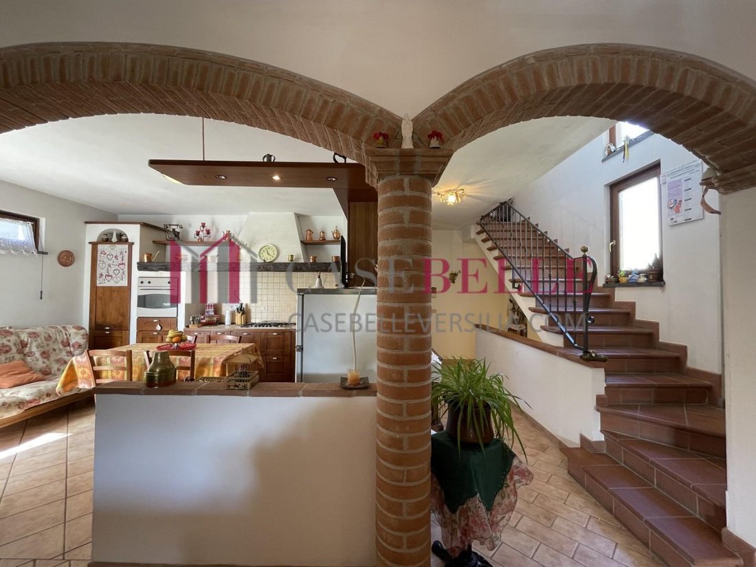 House in Quiesa, Massarosa, Tuscany 5 - 14008549