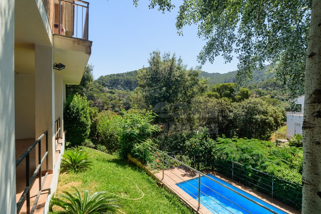 Villa in sa Riera, Begur, Catalonia 4 - 17295446