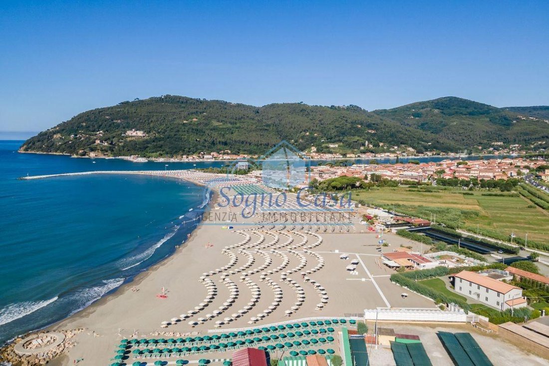 Villa in Borgo, Ameglia, Liguria 4 - 17294582