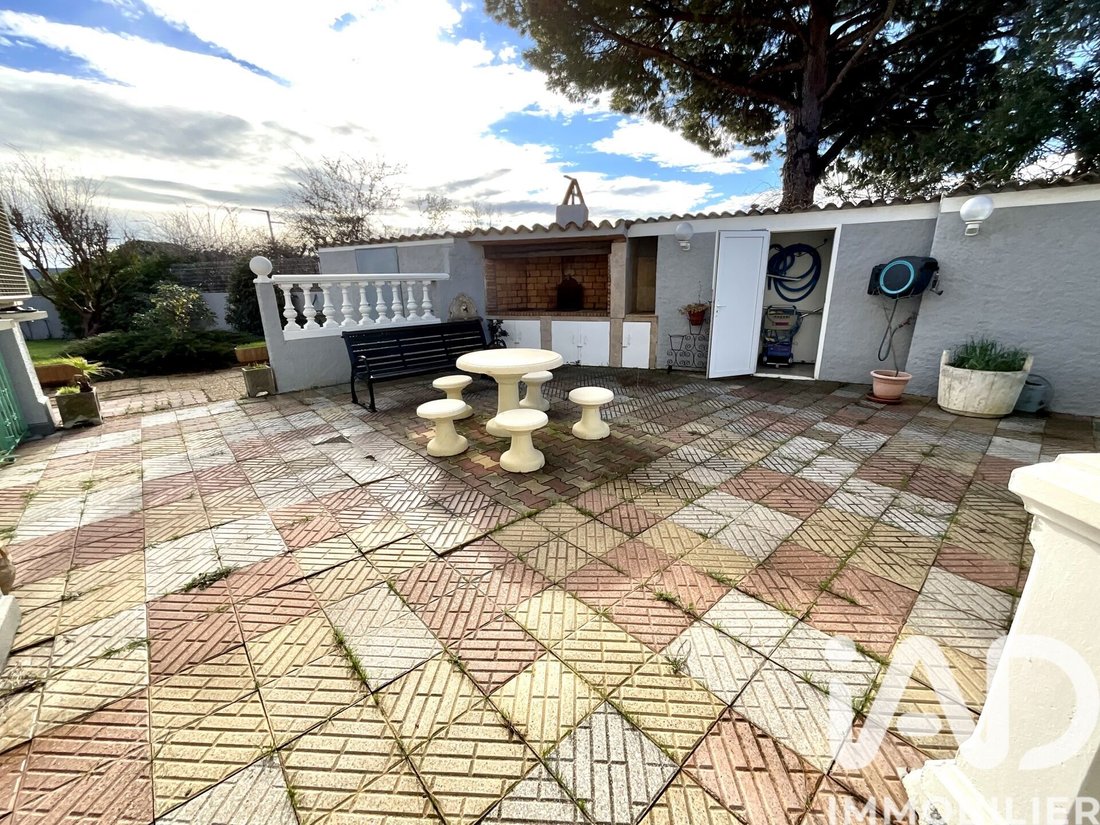House in Convention, Narbonne, France 4 - 17296930
