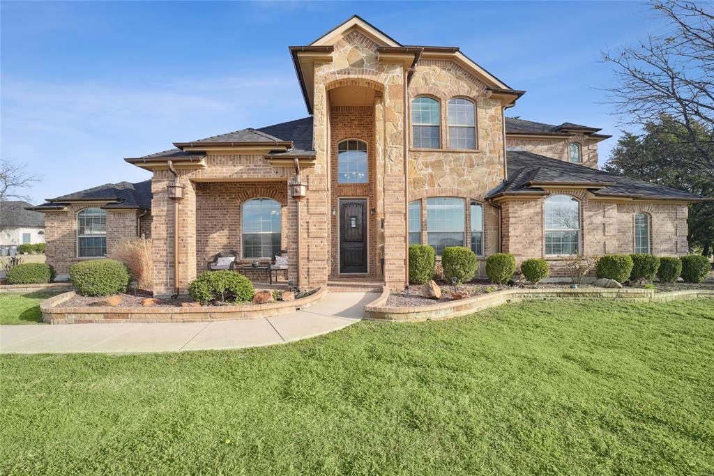 Casa a Little Elm, Texas, Stati Uniti 3 - 17297049