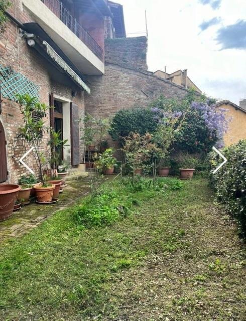 Apartment in Historic Center, Siena, Tuscany 4 - 17294437