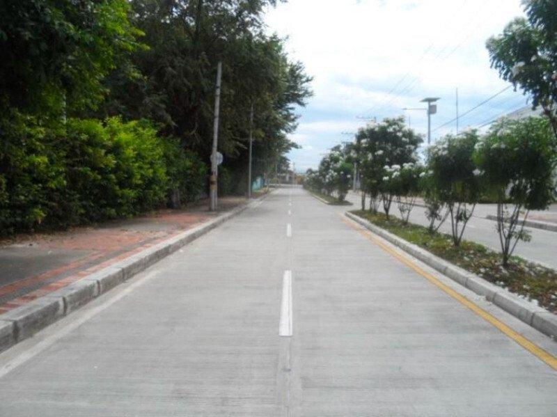 Land in Ricaurte, Cundinamarca, Colombia 1 - 17293839