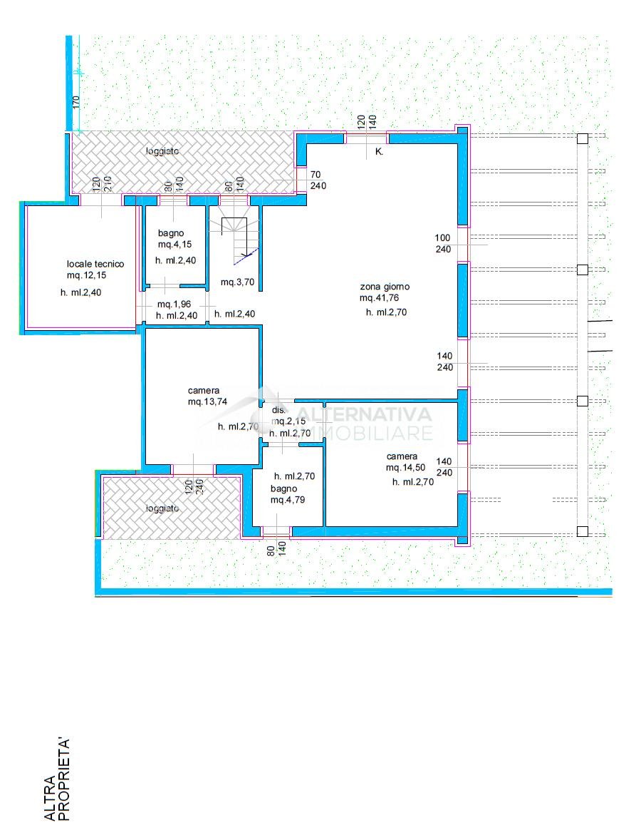 Landhaus in Ghezzano-Colignola Mezzana-Campo, Cascina, Toskana 4 - 17294209