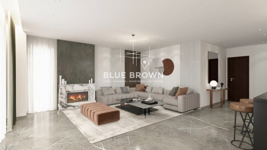 Apartment in Glyfada, Attica, Greece 1 - 17293690