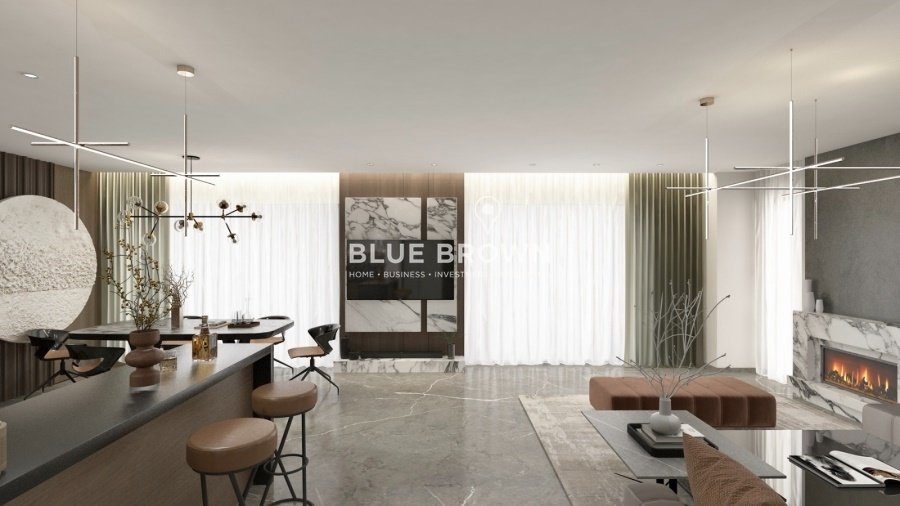 Apartment in Glyfada, Attica, Greece 4 - 17293690