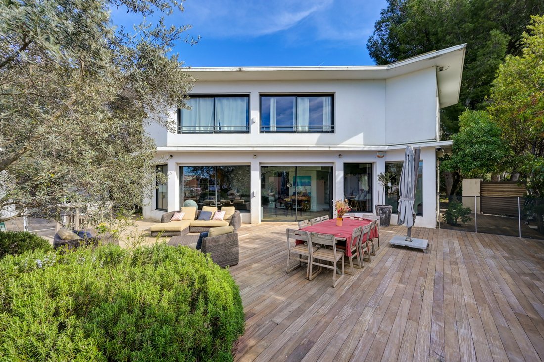 House in Saint Barnabé, Marseille, Provence-Alpes-Côte d'Azur 4 - 17244241