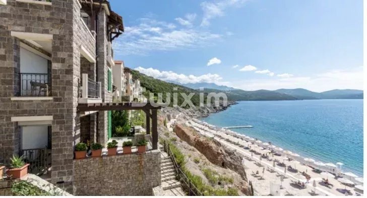 Apartment in Merdari, Herceg Novi Municipality, Montenegro 5 - 14237409