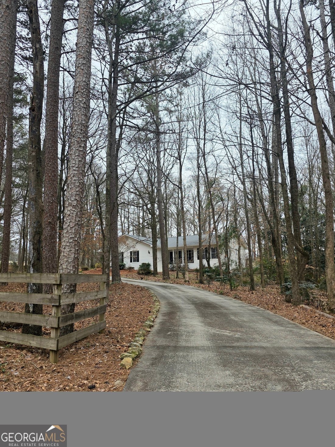 House in Jefferson, Georgia, United States 3 - 17158237