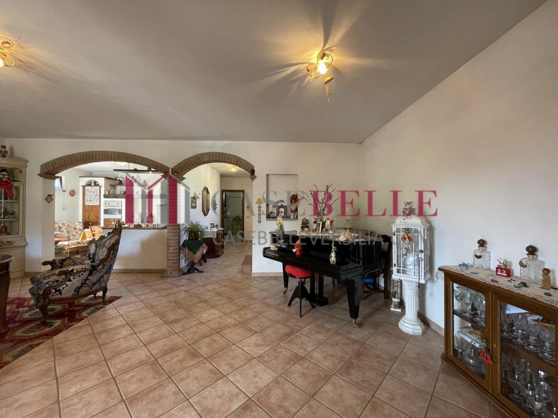 House in Quiesa, Massarosa, Tuscany 3 - 14008549
