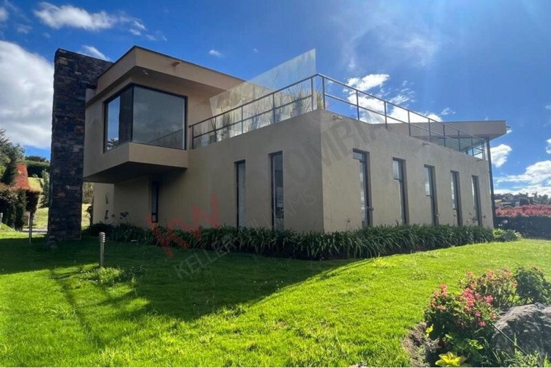 House in Macadamia, Cundinamarca, Colombia 3 - 17293587