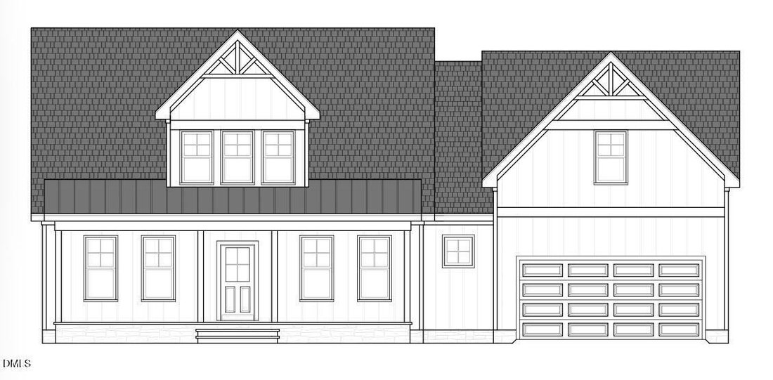 House in Wendell, North Carolina, United States 3 - 17297586