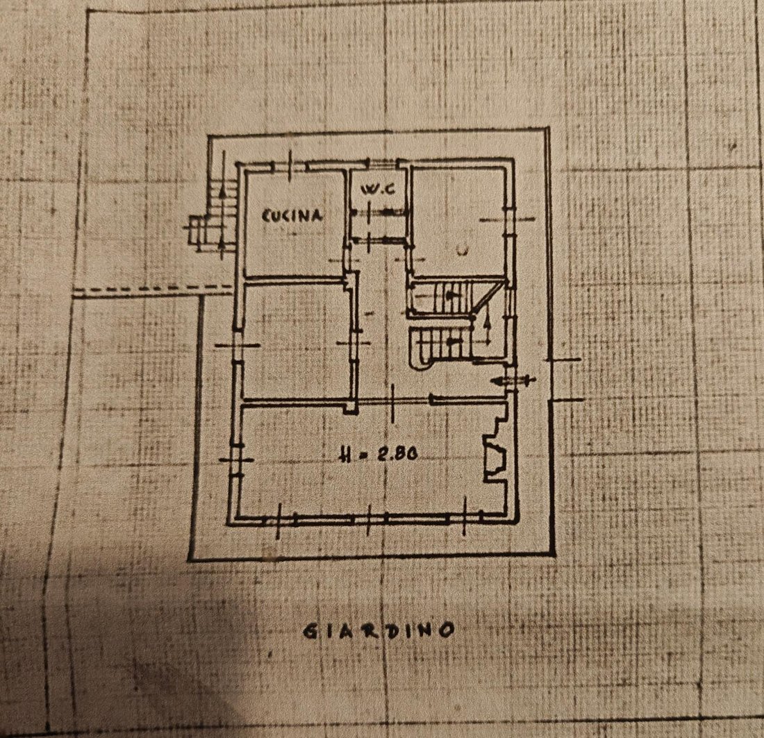 Villa in Porta a Lucca, Pisa, Tuscany 3 - 17294224
