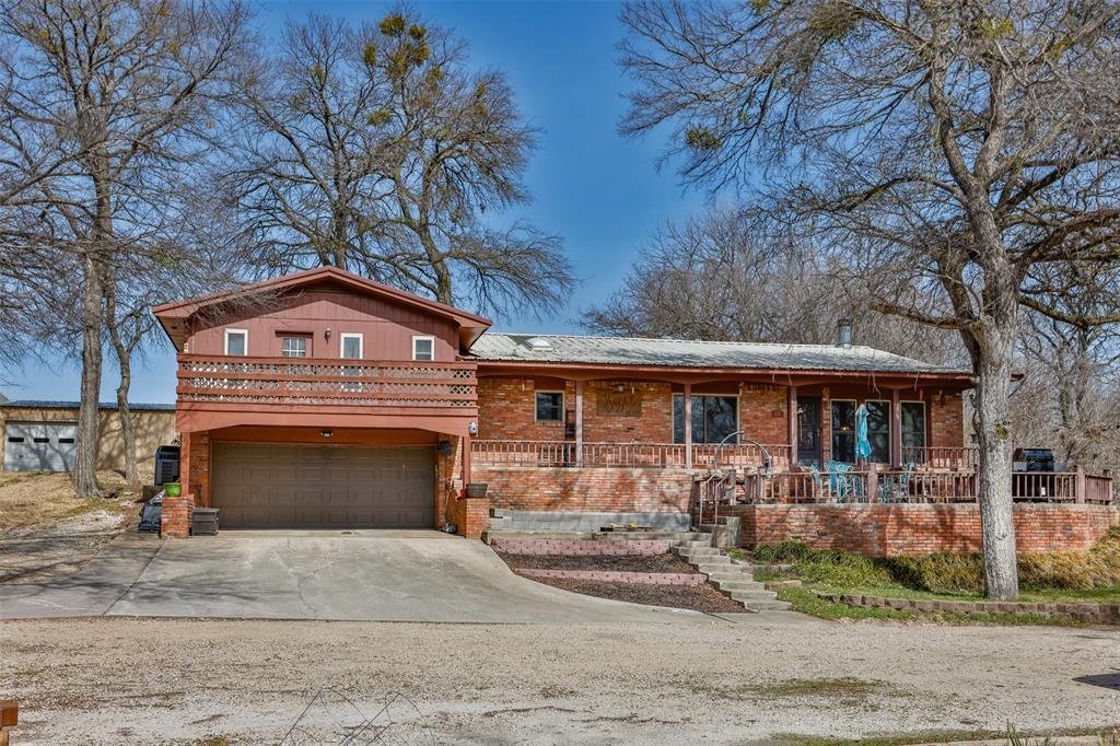 House in Lindsay, Texas, United States 1 - 17297087