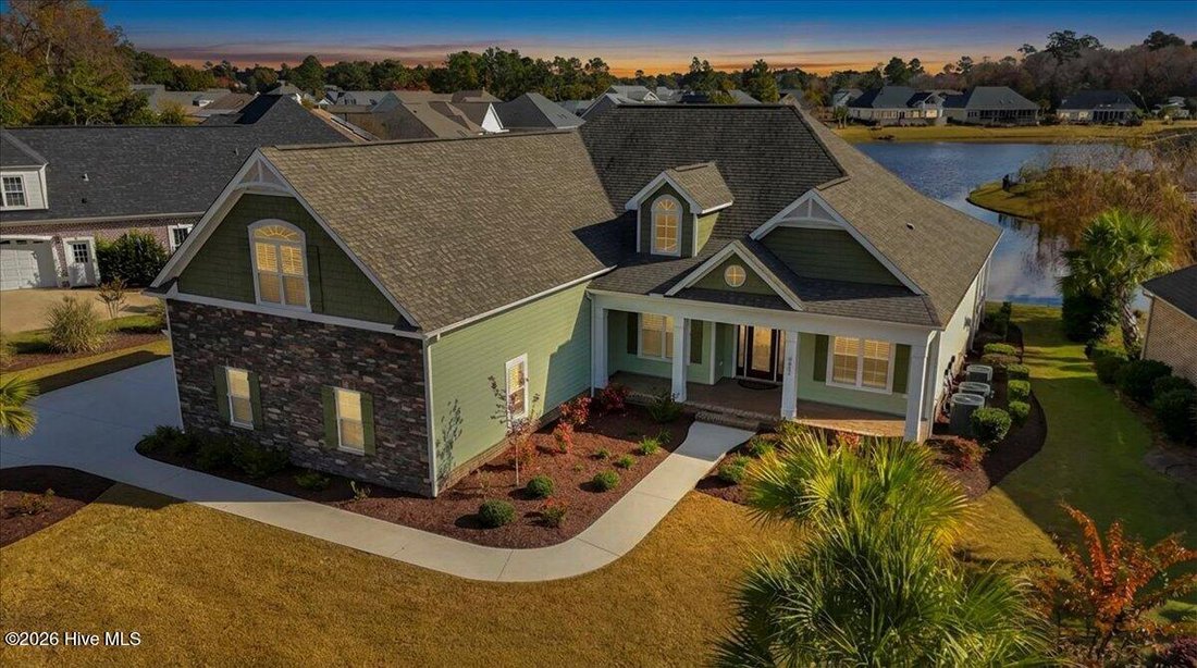 House in Northwest, North Carolina, United States 1 - 16778276