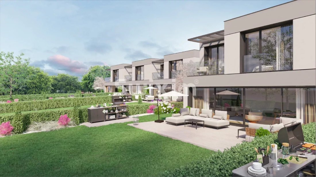 Villa in Coppet, Vaud, Switzerland 3 - 16787096