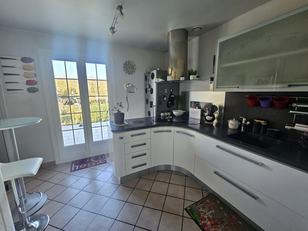 House in Nord Yvette, Saint-Rémy-lès-Chevreuse, France 5 - 17293842