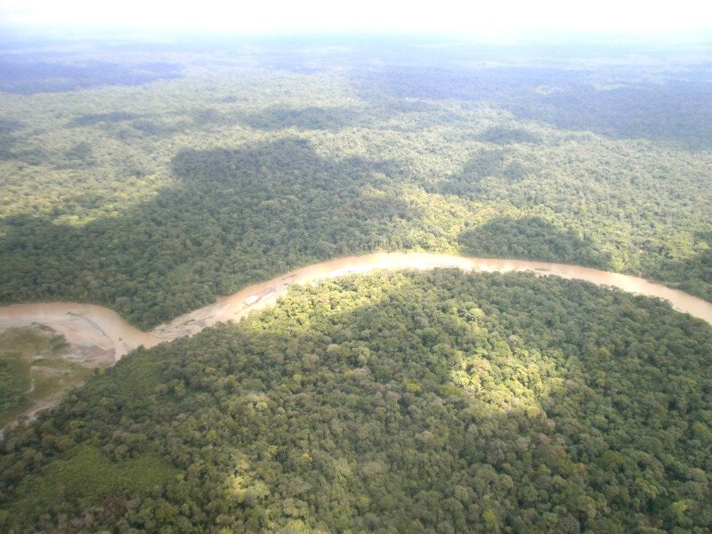 Finca in Sipí, Valle del Cauca, Kolumbien 4 - 17293767
