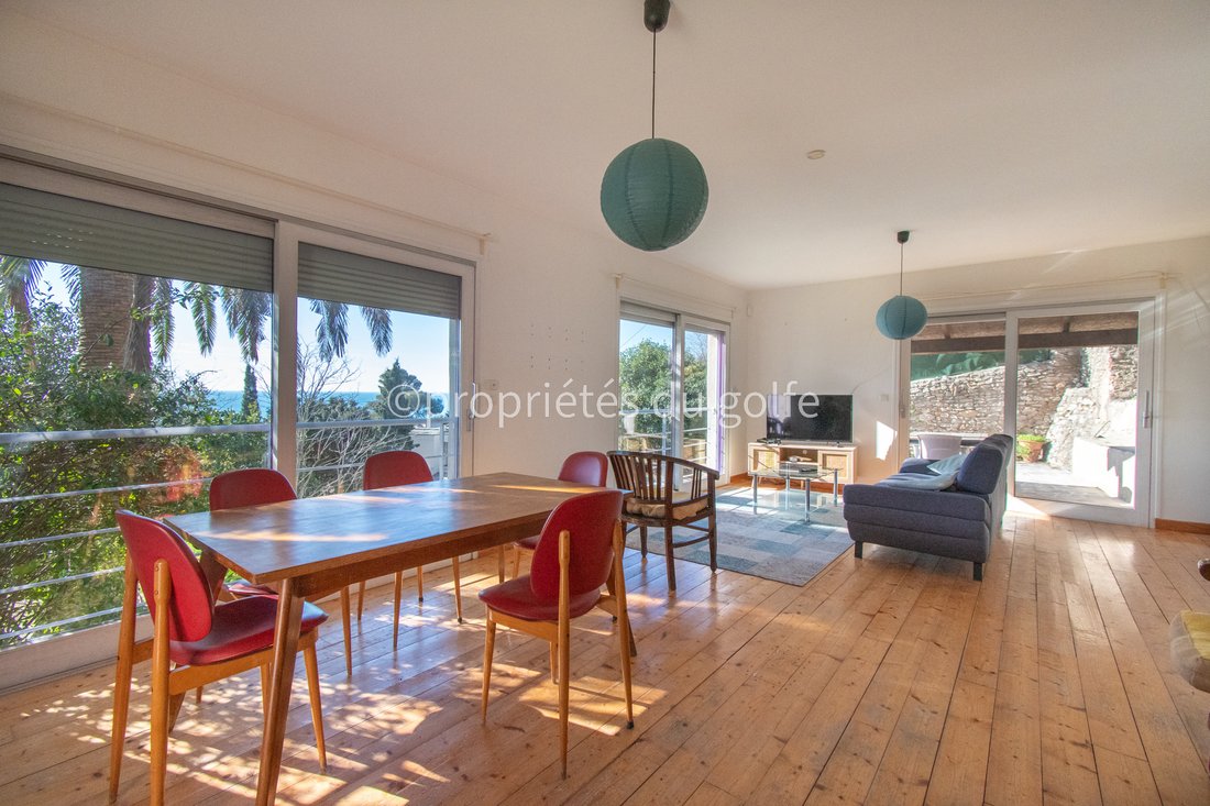 Haus in Espace Villeroy-Les Quilles, Sete, Frankreich 5 - 17236994