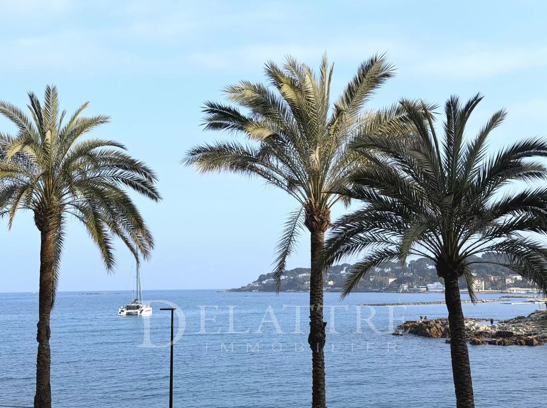 Apartment in Ponteil, Antibes, France 5 - 17298105