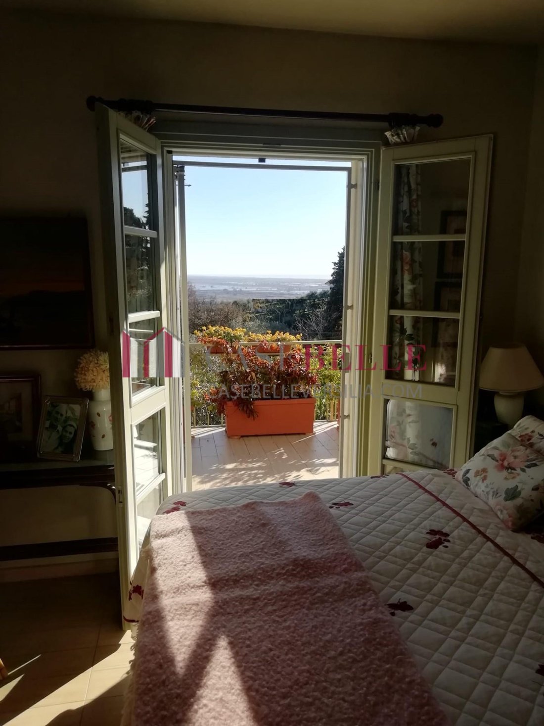Villa in Bargecchia, Tuscany, Italy 1 - 12569562