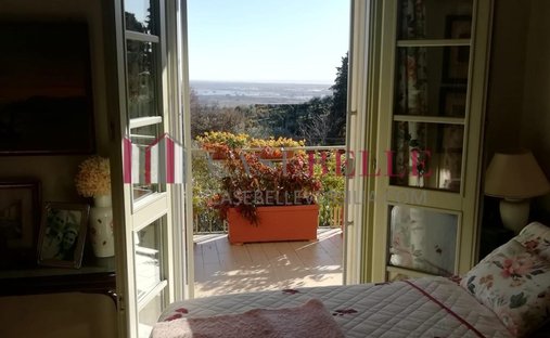 Villa in Bargecchia, Toskana, Italien 1