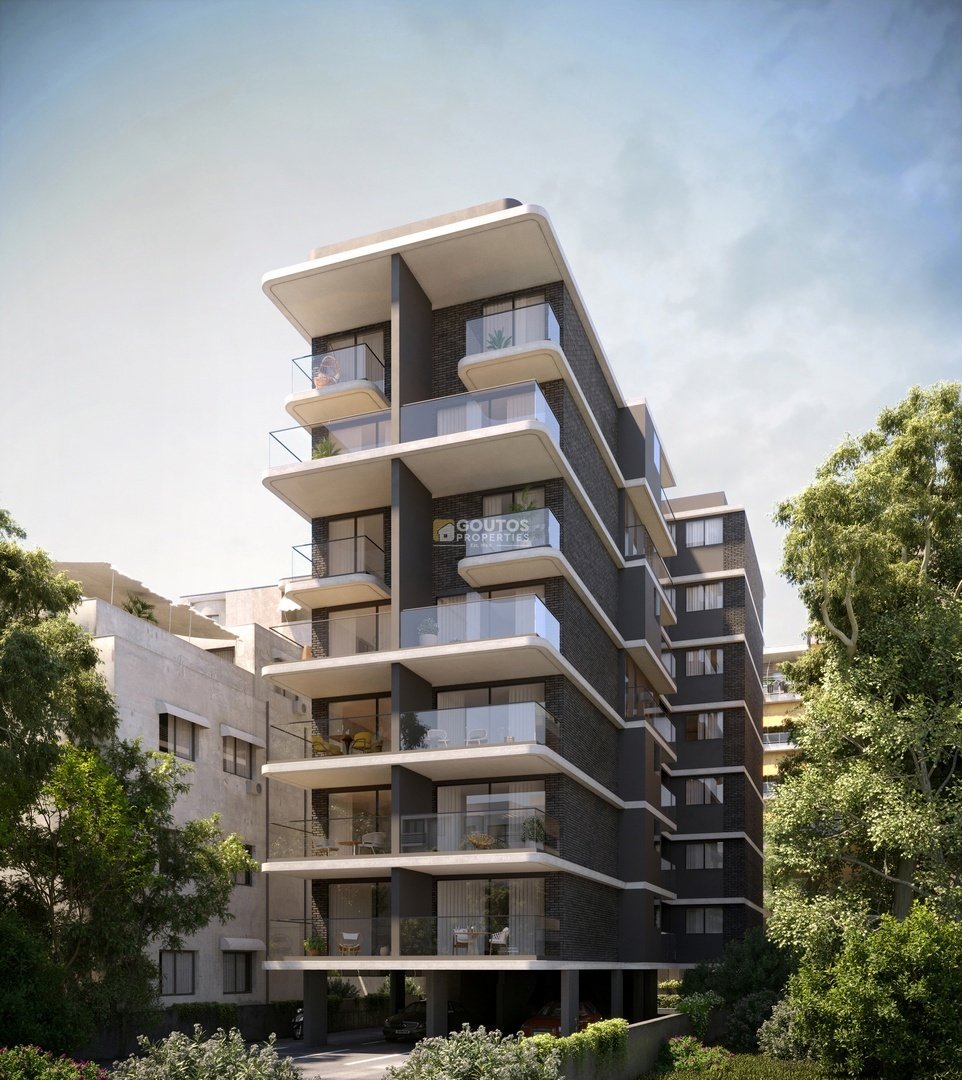 Apartment in South Athens, Attica, Greece 1 - 17293611