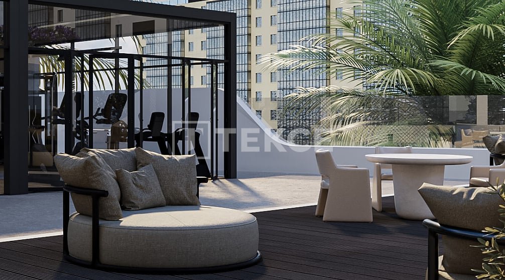 Apartment in Jabal Ali Industrial 3, Dubai, United Arab Emirates 5 - 17298084