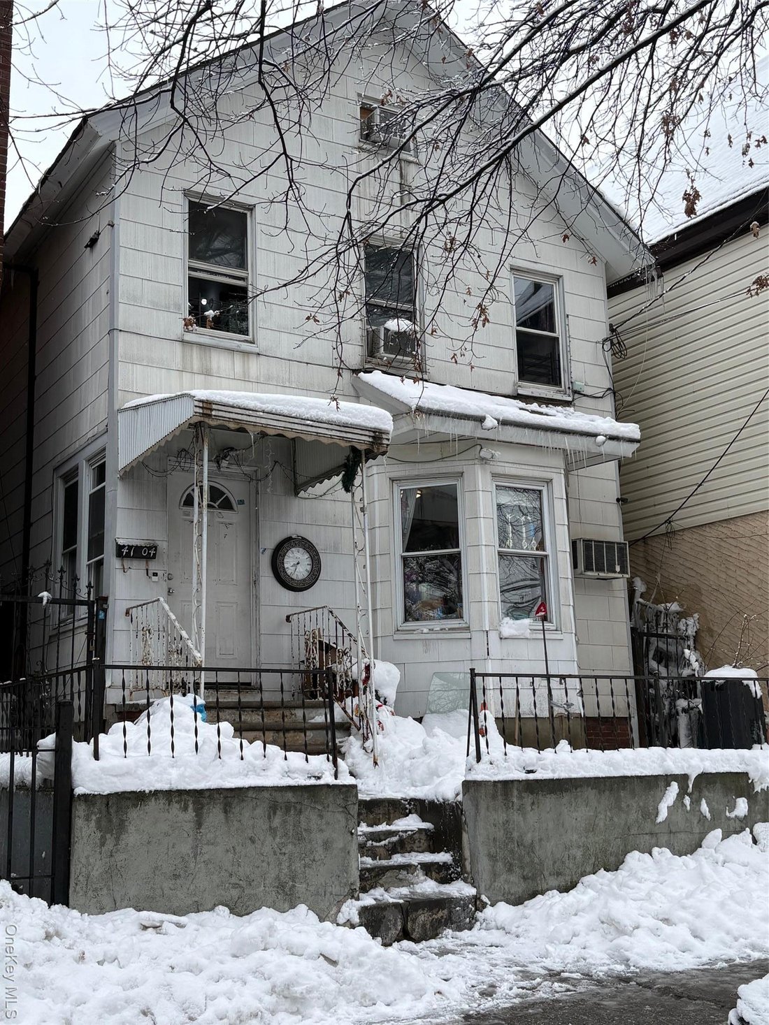 House in New York, New York, United States 1 - 17296224