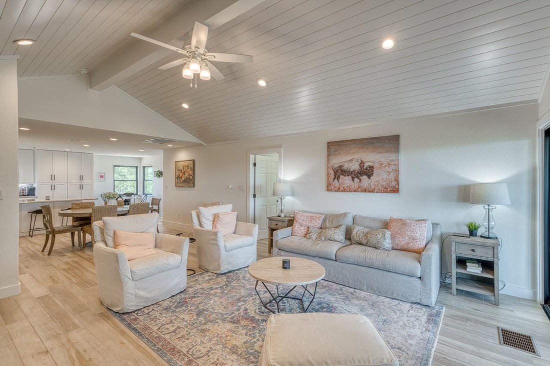 House in Horseshoe Bay, Texas, United States 5 - 17297355