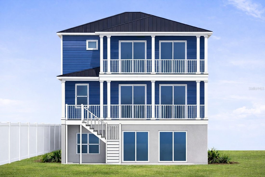 House in New Port Richey, Florida, United States 2 - 17296793