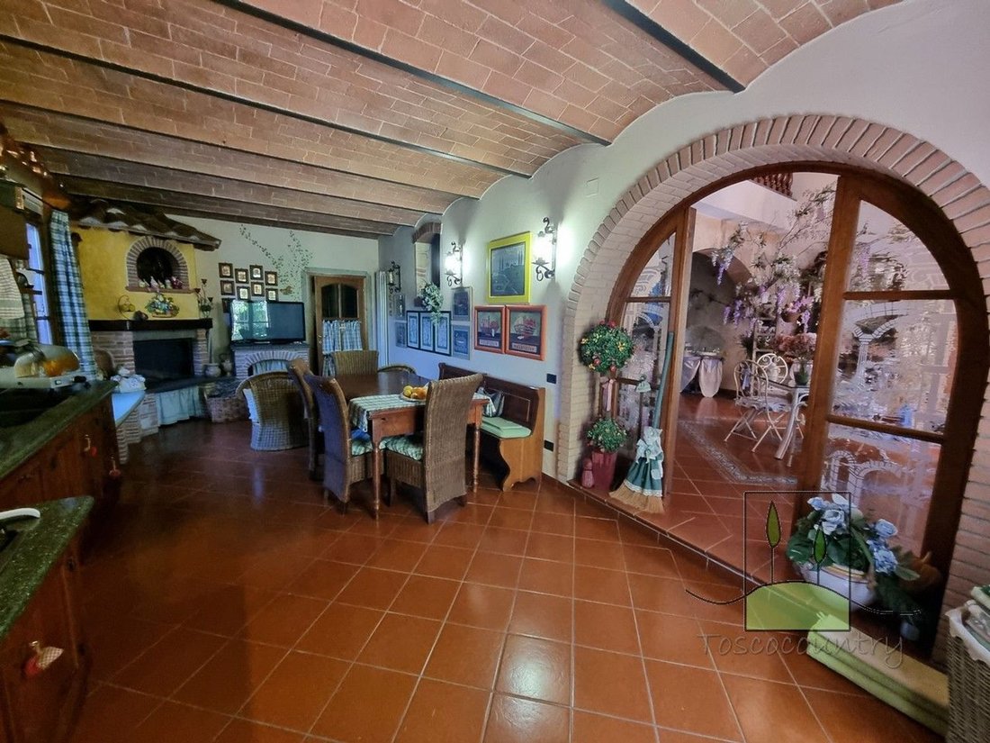 House in Latignano, Cascina, Tuscany 5 - 17296040