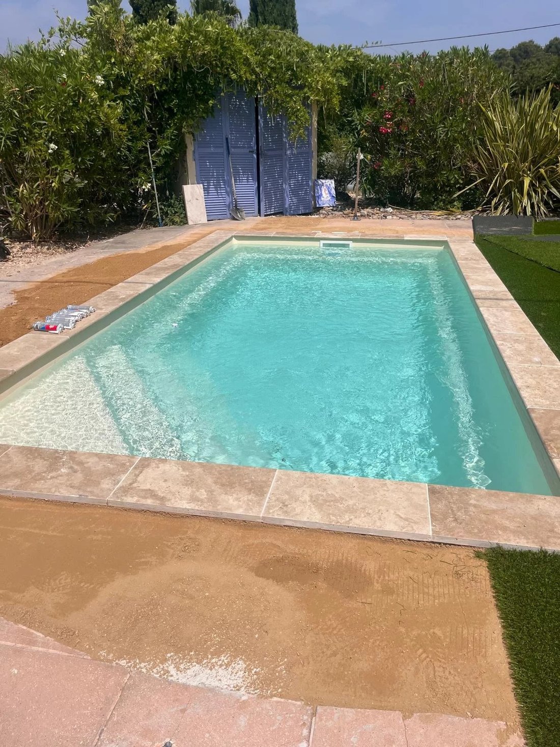 Villa in Saint-Antonin-du-Var, Provence-Alpes-Côte d'Azur, France 2 - 17296283