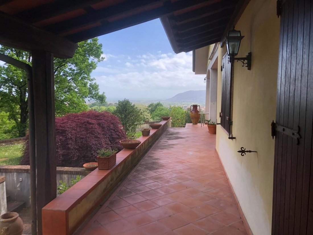 Villa in Historic Center, Castelnuovo Magra, Liguria 5 - 17294702