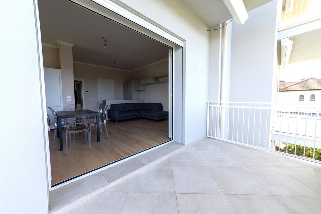 Apartment in Focette, Pietrasanta, Italy 2 - 17294930