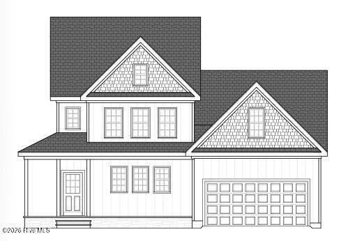 House in Wendell, North Carolina, United States 2 - 17296669