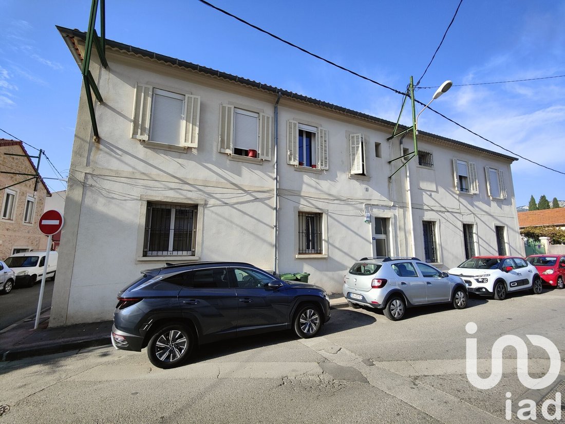 Otros en Tolón, Provenza-Alpes-Costa Azul, Francia 1 - 17296603