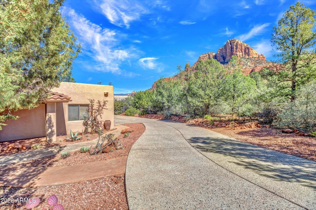 House in Sedona, Arizona, United States 3 - 17299633