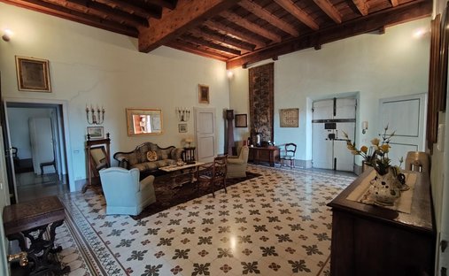 Appartamento a Centro Storico, Lucca, Toscana 1
