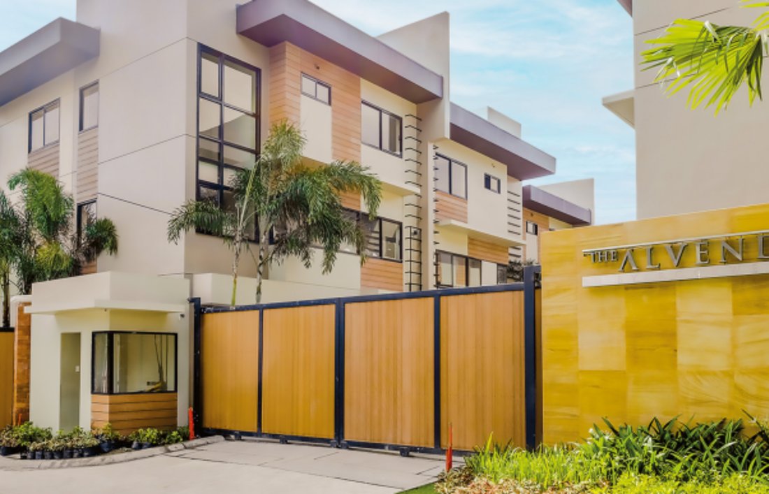 Condo in Quezon City, Metro Manila, Philippines 1 - 17299282