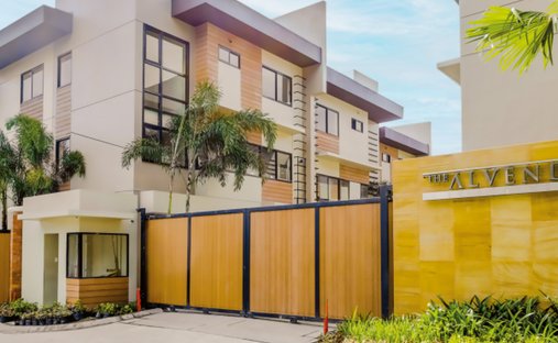 House in Quezon City, Metro Manila, Philippines 1