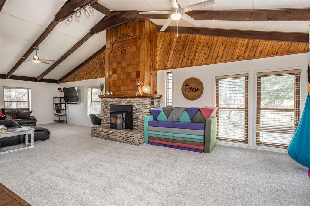 House in Lindsay, Texas, United States 4 - 17297087
