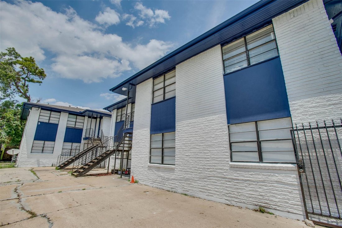 Houston, Texas, United States 1 - 17297443