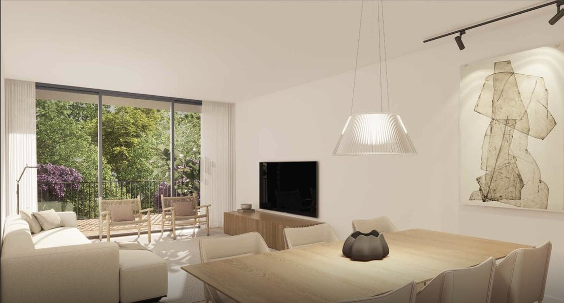 Apartment in Estrela, Lisbon, Portugal 5 - 17295442