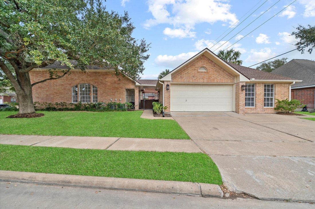 House in Katy, Texas, United States 3 - 17297446
